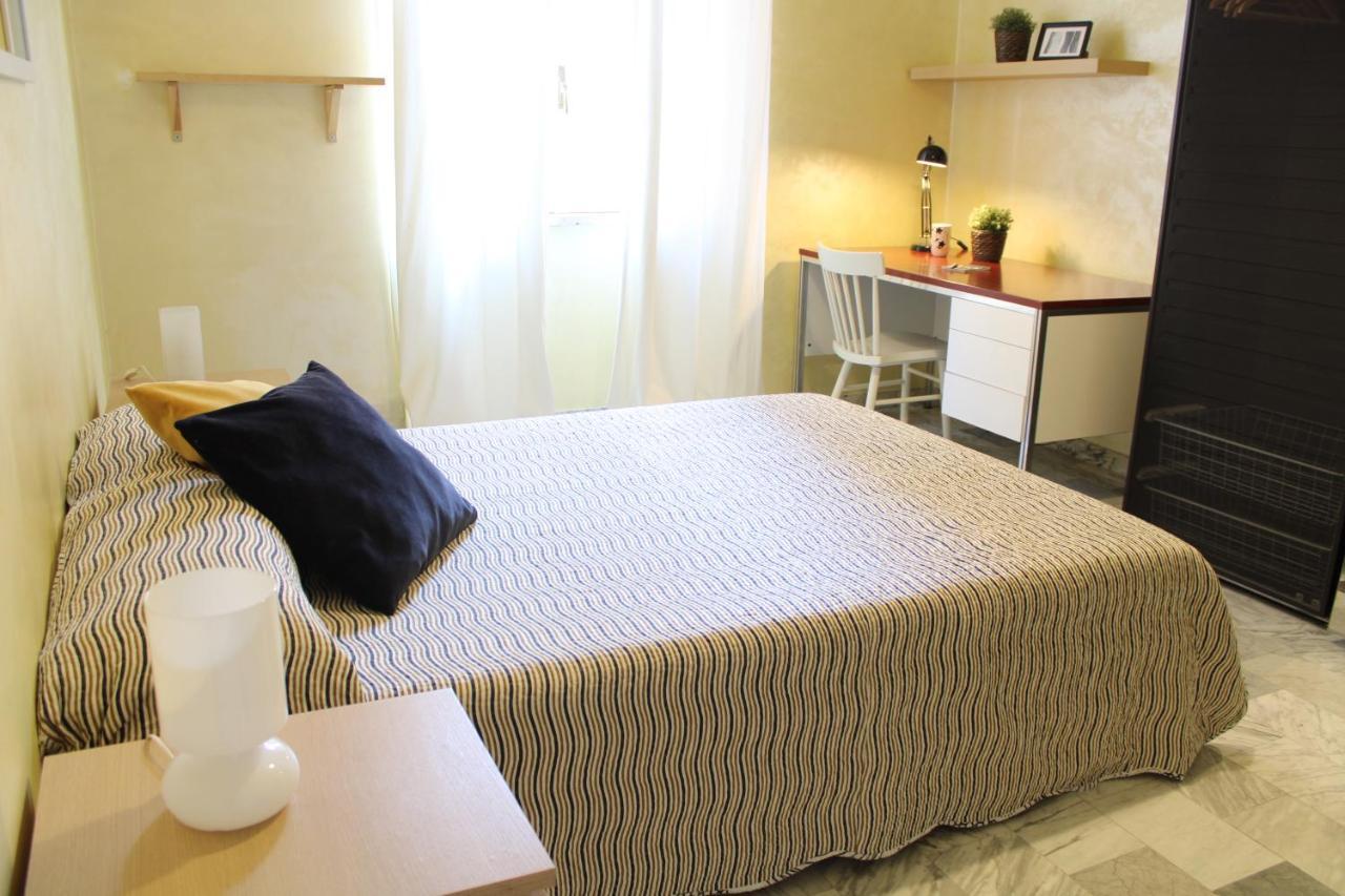 Appartamento Re Di Roma/Cozy Flat For Six Persons Exterior foto